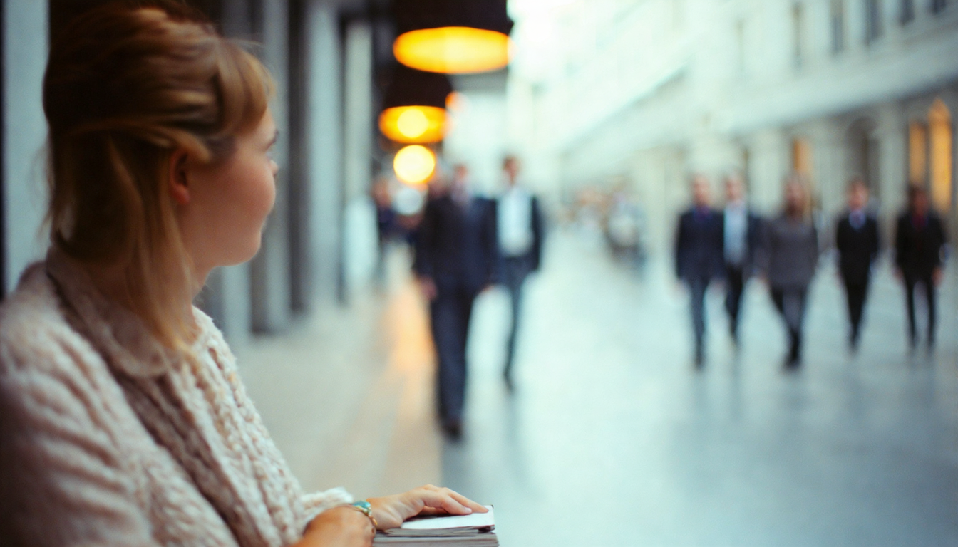 Abschlussfeld Atelier